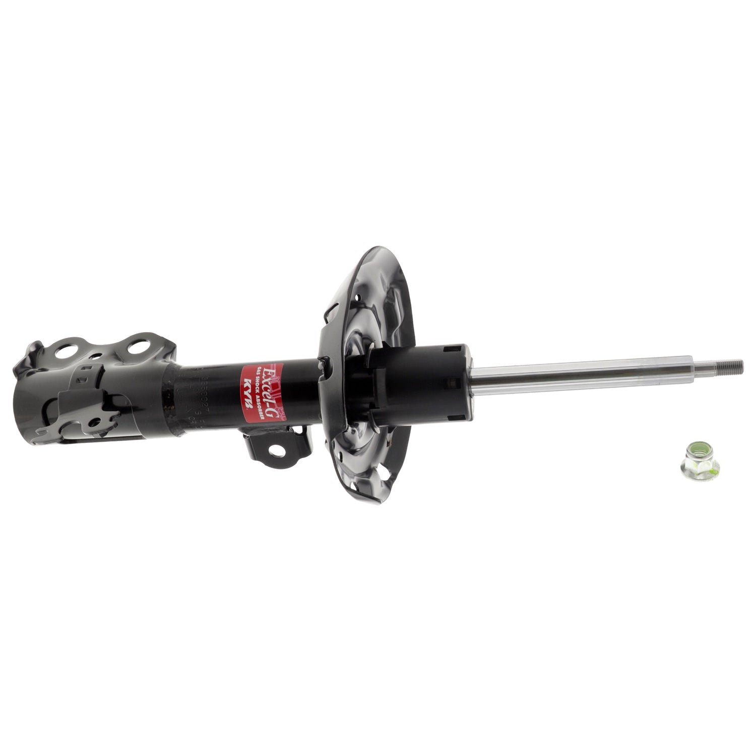 KYB Excel-G Front Left Shock/Strut | Toyota Prius (16-20) (3350027)