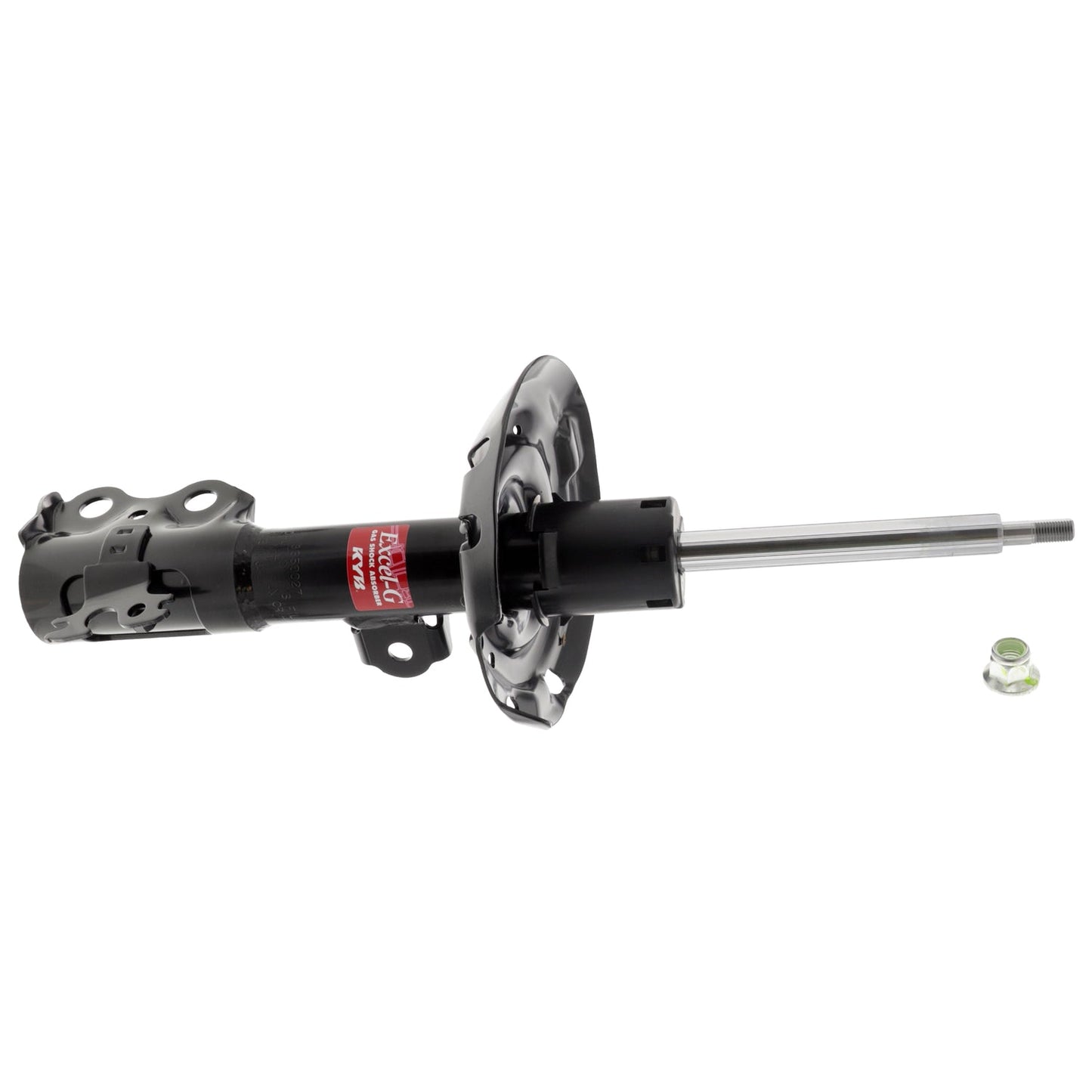KYB Excel-G Front Left Shock/Strut | Toyota Prius (16-20) (3350027)