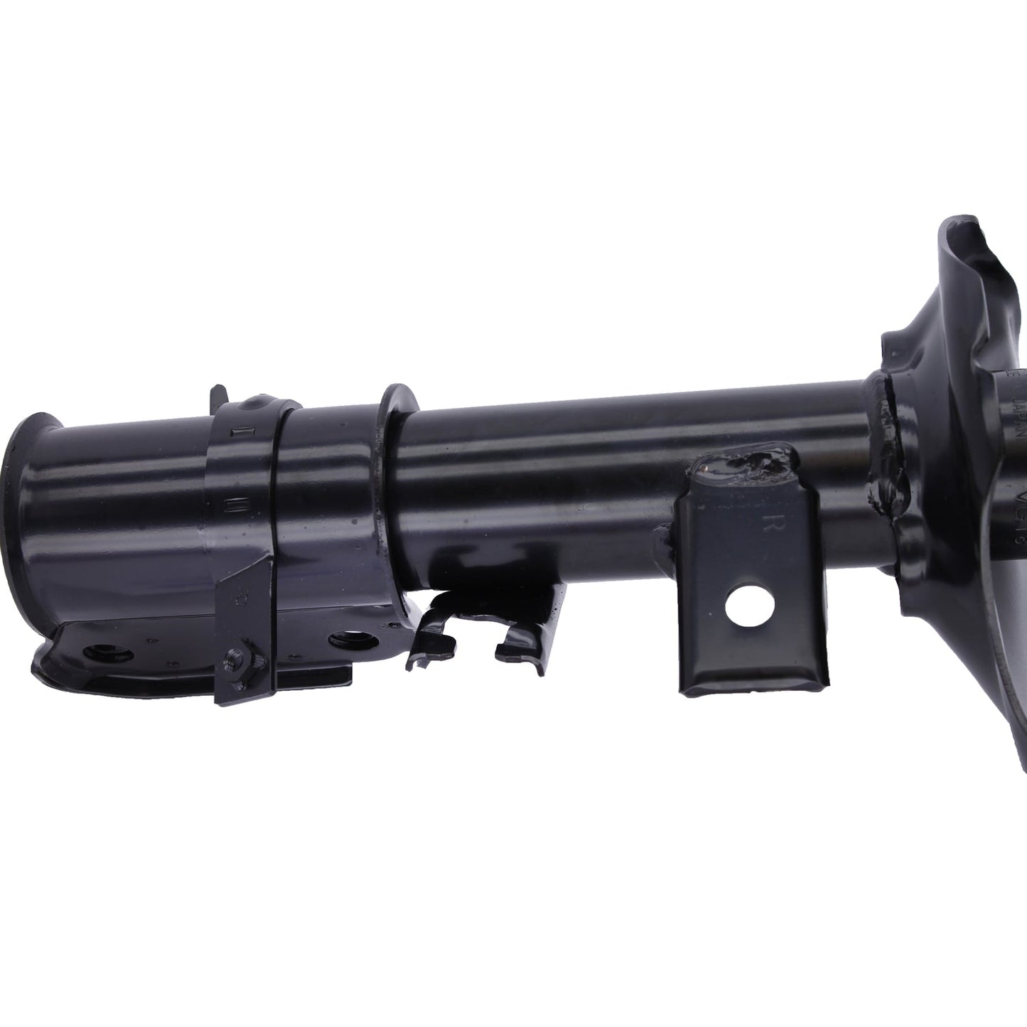 KYB Shocks & Struts Excel-G Front Right INFINITI QX4 (2WD) 2001 INFINITI QX4 (4WD) 1999-01 NISSAN Pa | 335030