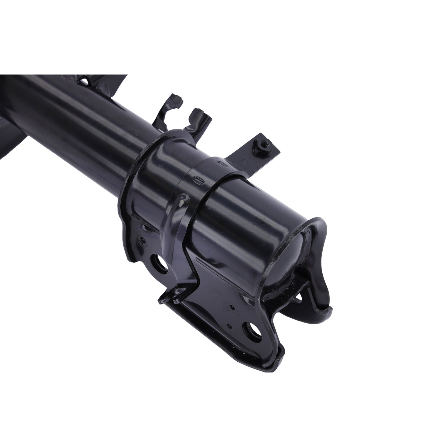 KYB Shocks & Struts Excel-G Front Right INFINITI QX4 (2WD) 2001 INFINITI QX4 (4WD) 1999-01 NISSAN Pa | 335030