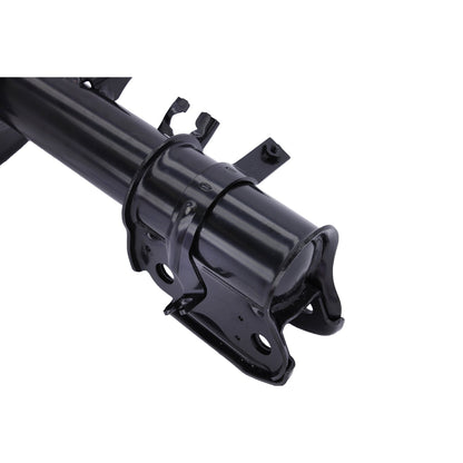 KYB Shocks & Struts Excel-G Front Right INFINITI QX4 (2WD) 2001 INFINITI QX4 (4WD) 1999-01 NISSAN Pa | 335030