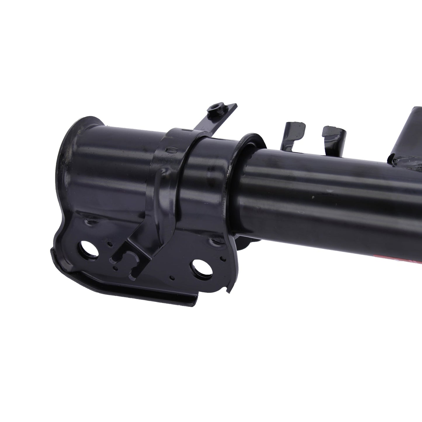 KYB Shocks & Struts Excel-G Front Left INFINITI QX4 (2WD) 2001 INFINITI QX4 (4WD) 1999-01 NISSAN Pat | 335031