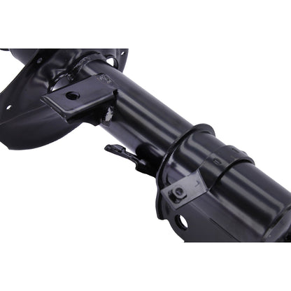 KYB Shocks & Struts Excel-G Front Left INFINITI QX4 (2WD) 2001 INFINITI QX4 (4WD) 1999-01 NISSAN Pat | 335031