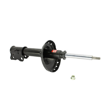 KYB Front Right Excel-G Strut Subaru B9 Tribeca, Tribeca