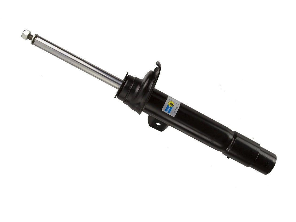 Bilstein B4 14-15 BMW 228i Base w/ Sport Suspension w/o EDC Front Twintube Strut Assembly
