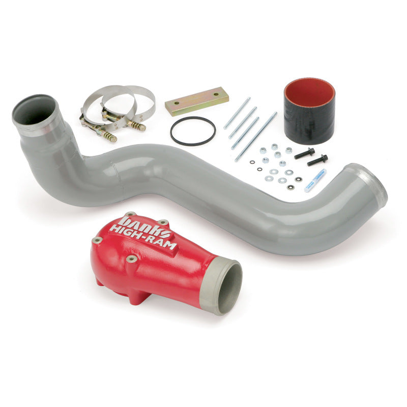 Banks High-Ram Air Intake System | Ford 6.0L (05-07) (42751)