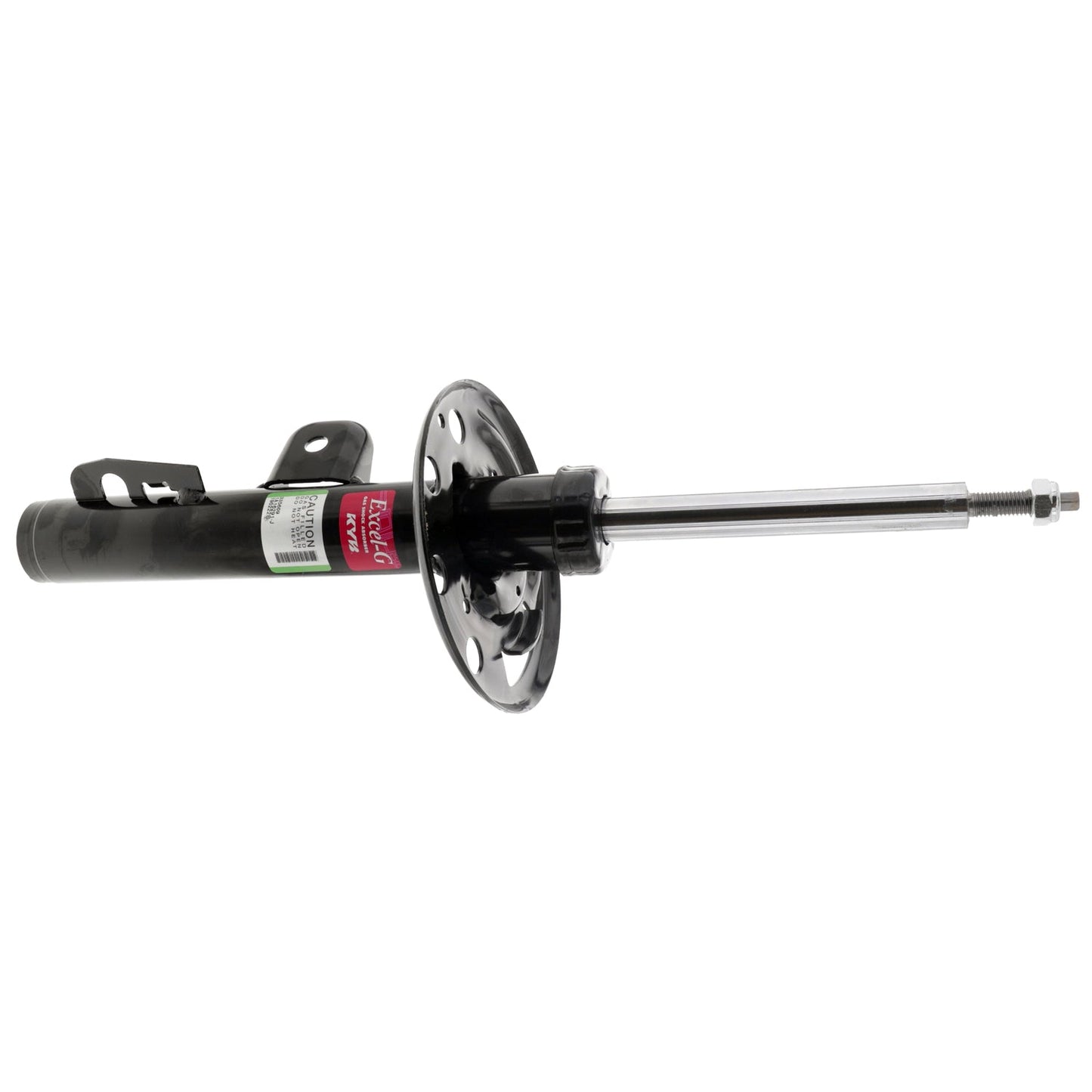 KYB Excel-G Strut Front Left 10-12 Ford Flex/Lincoln MKT | 335609