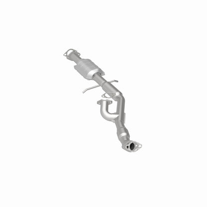 Magnaflow 49906 DirectFit Converter For Hyundai Sonata 02-05 2.7L