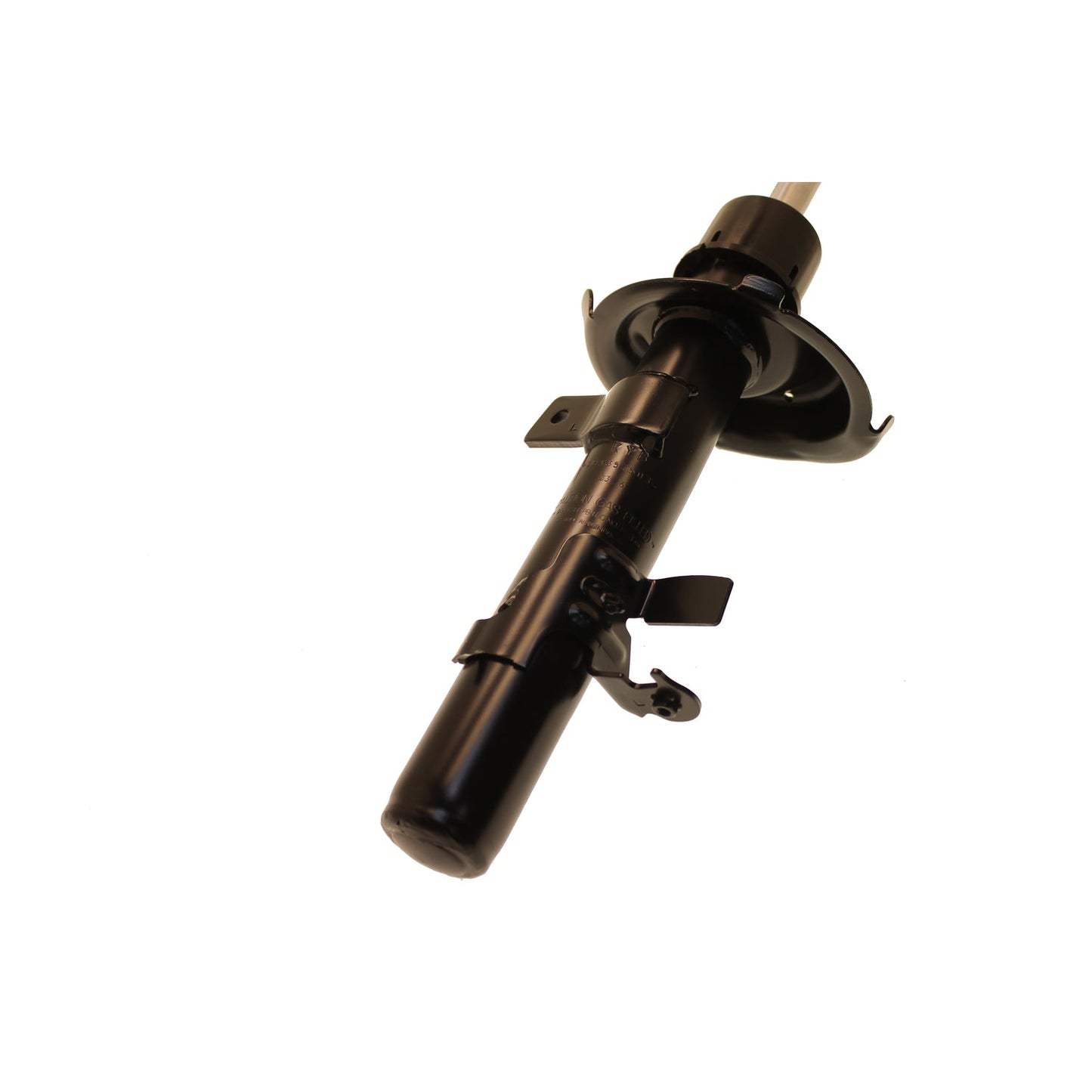 KYB Shocks & Struts Excel-G 201 Ford Escape Front Left Side Strut | 3357503