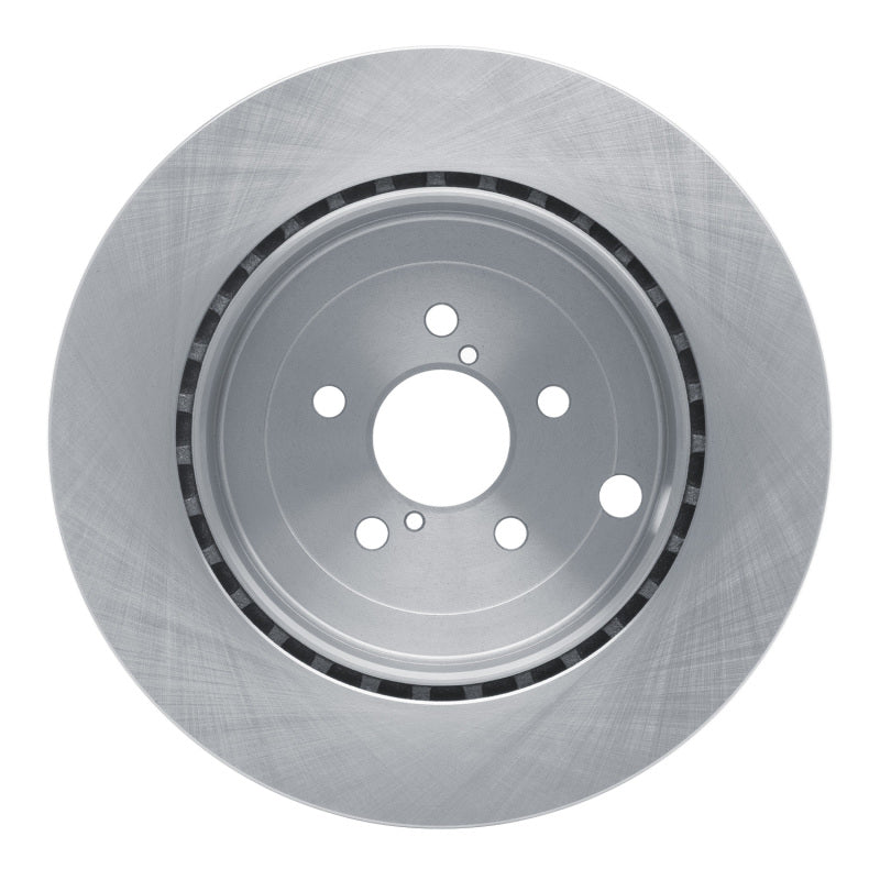 DFC 17-25 Subaru BRZ F&R Brake Rotor | 2012-21 BRZ / 16-22 86 / 21-26 GR86 (600-13040)