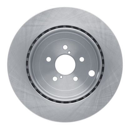 DFC 17-25 Subaru BRZ F&R Brake Rotor | 2012-21 BRZ / 16-22 86 / 21-26 GR86 (600-13040)