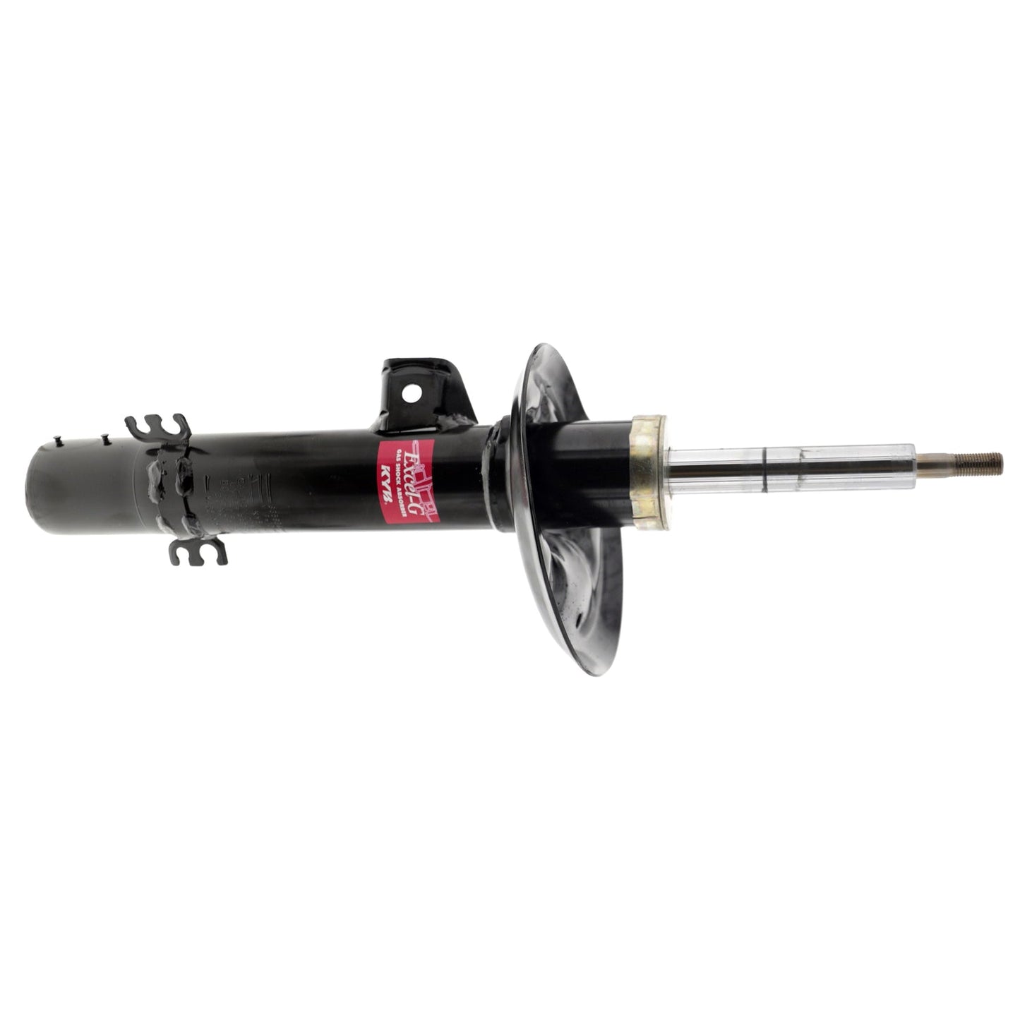KYB Shocks & Struts Excel-G Front Left 04-10 BMW X3 | 335834