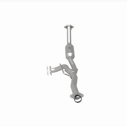 MagnaFlow OEM Grade Catalytic Converter | Ford Ranger 4.0L (07-12) (49678)