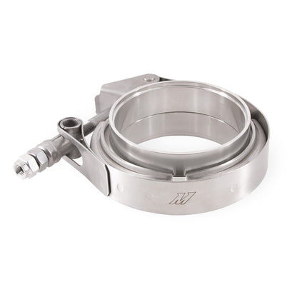 Mishimoto Aluminum V-Band Clamp (MMCLAMP-VA-25)