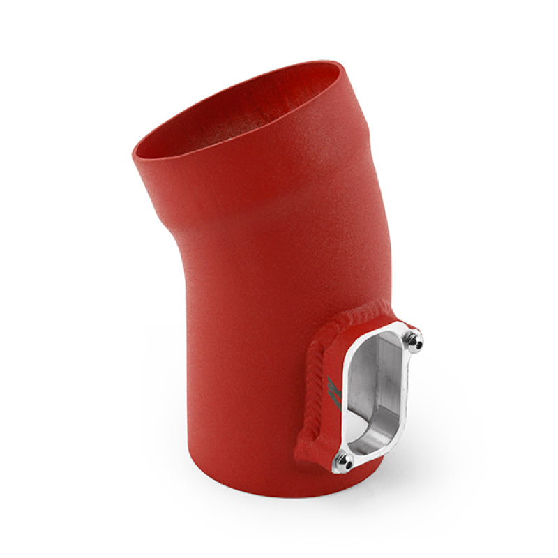 Mishimoto MMAI-MIN-14WRD 14-16 Mini Cooper S 2.0L Air Intake Kit