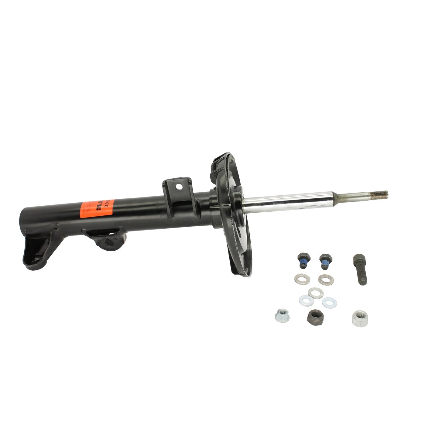 KYB Shocks & Struts Excel-G Front MERCEDES BENZ C Class (Exc. 4 Matic) 2001-07 MERCEDES BENZ C350 20 | 335920