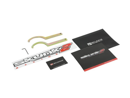Skunk2 Pro-ST Coilover System | 2000-2009 Honda S2000 (541-05-8400)