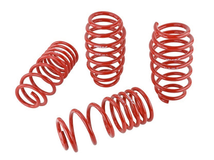 Skunk2 Lowering Springs | 2006-2011 Honda Civic (519-05-1580)