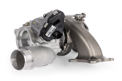 APR Stage 3 PowerMax GT2563S Turbocharger System | Volkswagen MQB 2.0T EA888.4 (T4100010)