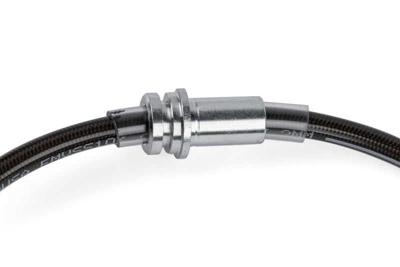 APR 15-20 Audi A3 Quattro Front Brake Hose Kit | Audi A3 Quattro (15-20) (BRK00050)
