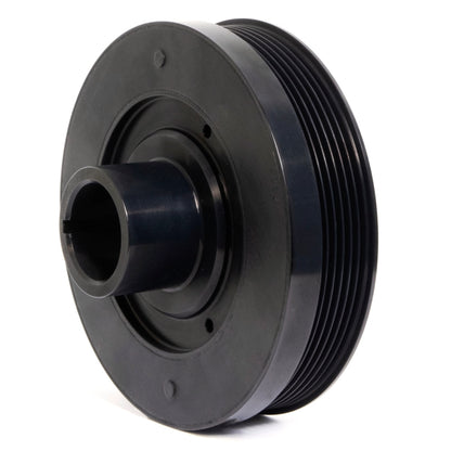 Fluidampr 92-10 Toyota 1UZ-FE/2UZ-FE/3UZ-FE SOHC/DOHC Steel Internally Balanced Damper