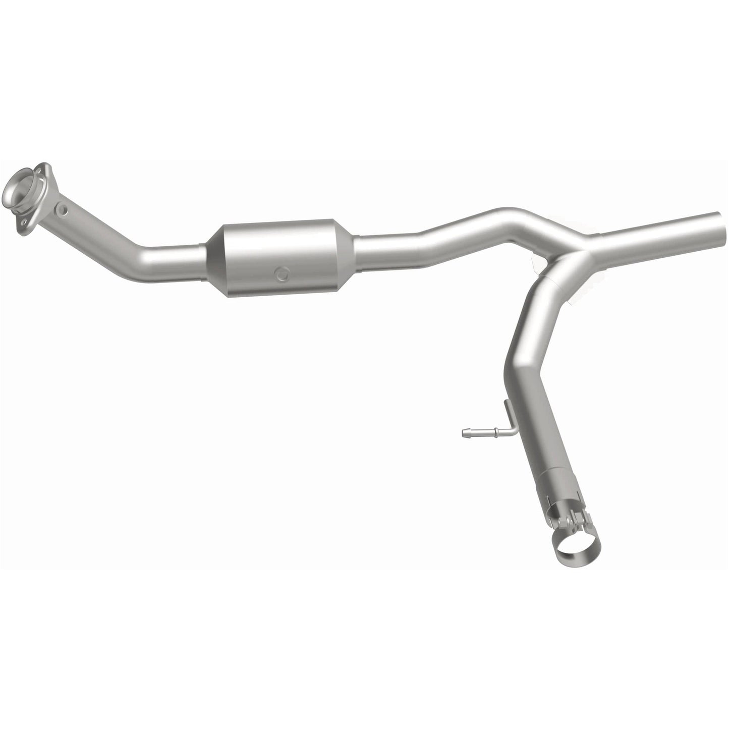 MagnaFlow California Grade CARB Compliant Direct-Fit Catalytic Converter 5551695