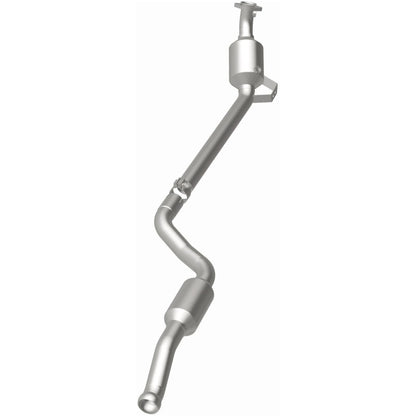 Magnaflow 21-439 OEM Underbody Direct Fit Converter For GLK350 V6 3.5