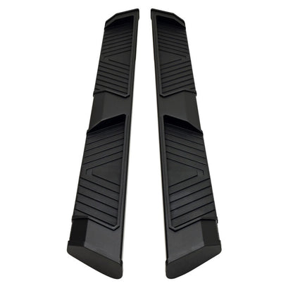 Westin 24-63835 Black AT6 Running Boards for Select 10-23 Toyota 4Runner