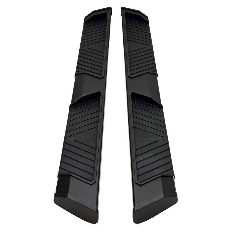 Westin 24-64065 AT6 Running Boards for 18+ Jeep Wrangler JL 4DR