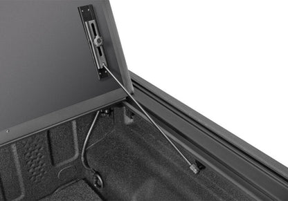 BAKFlip 449331TS MX4 (GEN3) Tonneau w/T-Slot Rails Fit 17-26 F250-F350 SD 8'
