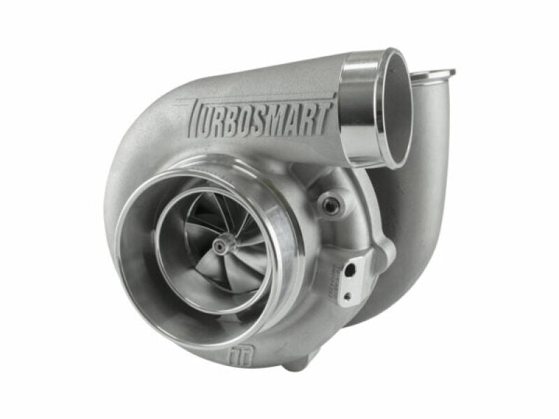 Turbosmart TS-1-6870B-VB107E for 6870B V-Band 1.07AR Externally Wastegated TS-1