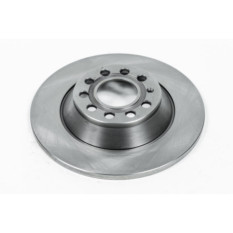 PowerStop Rear Brake Rotor | Audi A6 (05-11) (EBR1008)