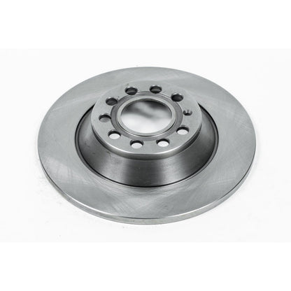 PowerStop Rear Brake Rotor | Audi A6 (05-11) (EBR1008)