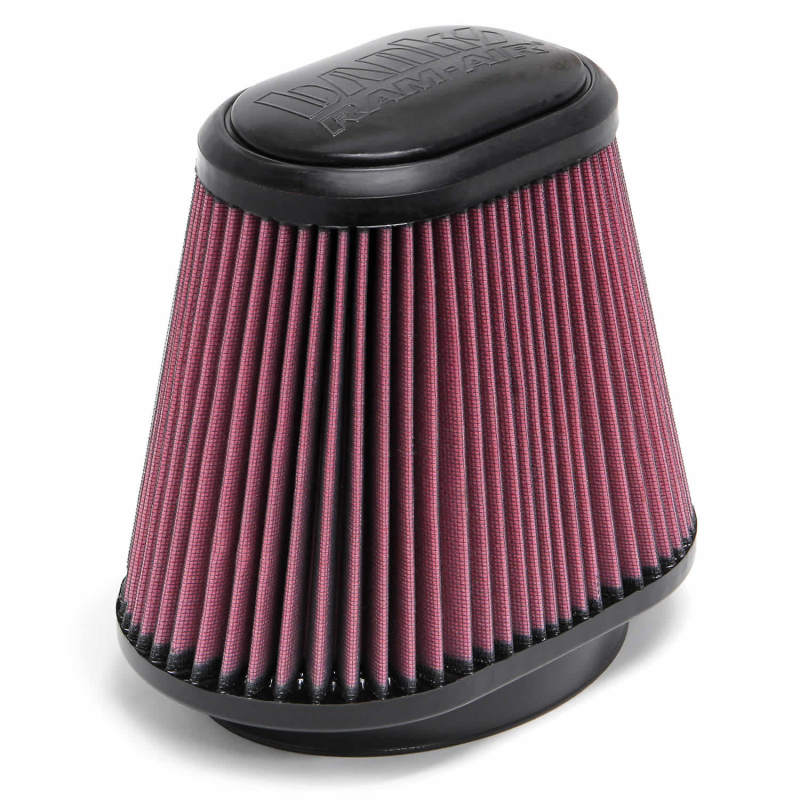 Banks Power 42158 Air Filter Element for Use w/Ram Air Intake PN41806/42155