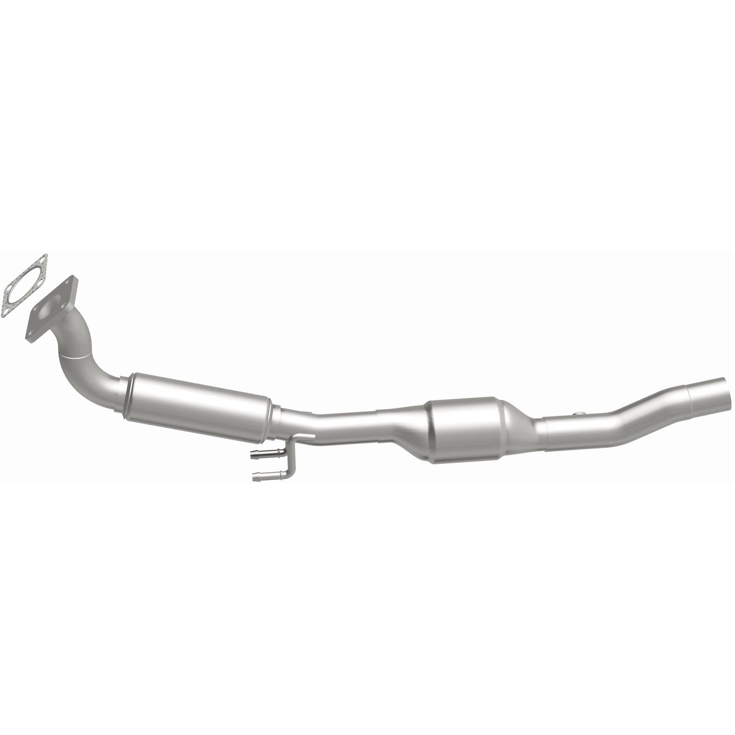 MagnaFlow 2004-2005 Volkswagen Beetle California Grade CARB Compliant Direct-Fit Catalytic Converter