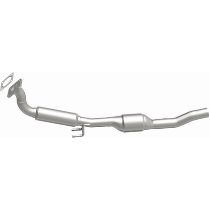 MagnaFlow 2004-2005 Volkswagen Beetle California Grade CARB Compliant Direct-Fit Catalytic Converter