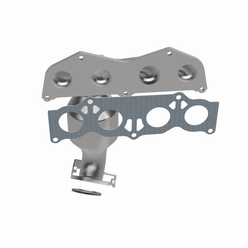 Magnaflow 51373 DirectFit Converter for Toyota Camry 07-09 2.4L