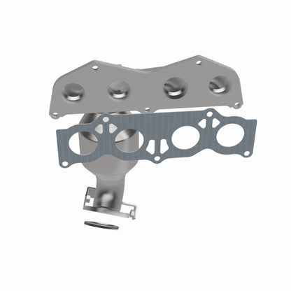 Magnaflow 51373 DirectFit Converter for Toyota Camry 07-09 2.4L