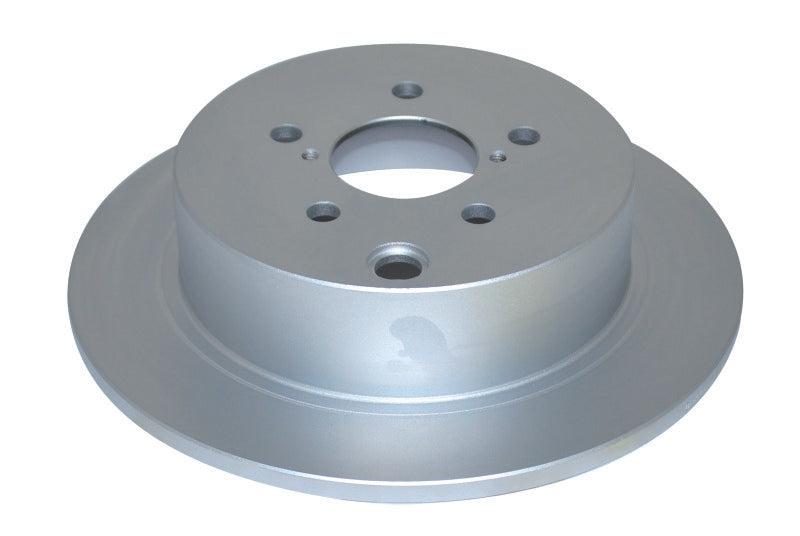 DBA Rear En-Shield Street Series Brake Rotor | Subaru Forester (14-18) (DBA2667E)