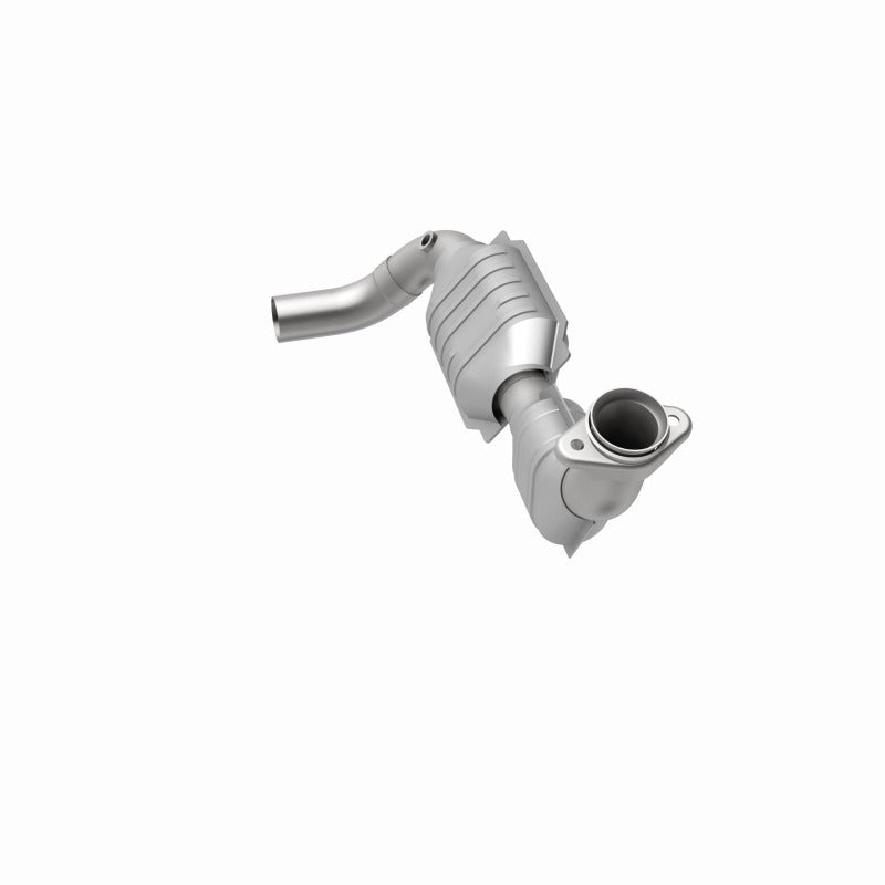 Magnaflow 51753 DirectFit Converter For Ford F-150 01-04 5.4L 4WD
