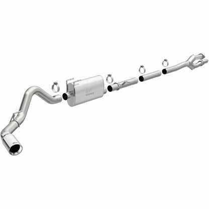 MagnaFlow Street Series Cat-Back Performance Exhaust System 19351