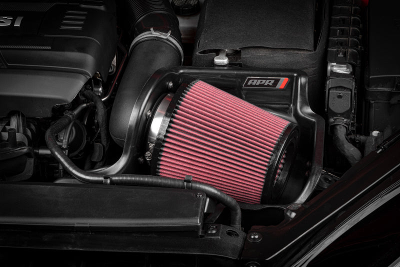 APR 2.0T Open Intake System | Audi Q3 (19-26) (CI100041)