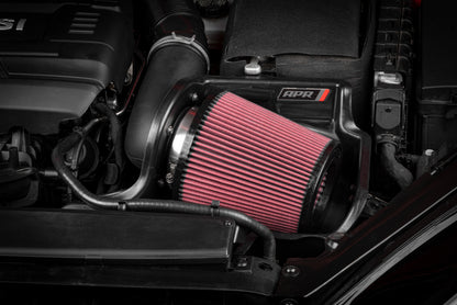 APR 2.0T Open Intake System | Audi Q3 (19-26) (CI100041)
