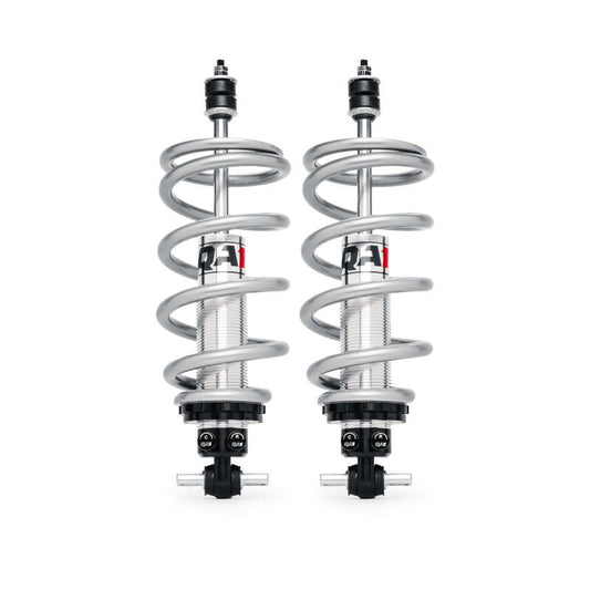 QA1 99-06 Chevrolet Silverado Pro Front Coil-Over System - Double Adj. - 10in x 750lbs/in - Aluminum