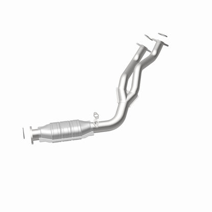 MagnaFlow 95-97 Lexus LX450 & Toyota Land Cruiser 4.5L Catalytic Converter | (23120)