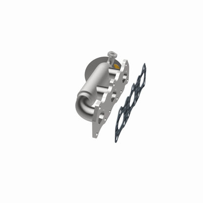 Magnaflow 49051 DirectFit Converter For Suzuki Grand Vitara 2.5L