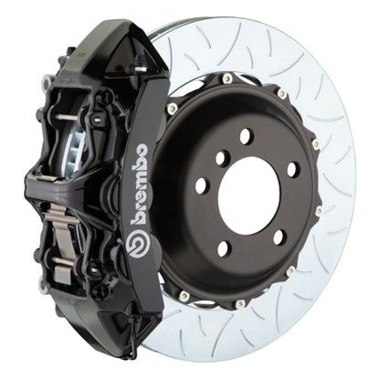 Brembo GT Big Brake Kit | 2014-2024 Infiniti Q50 RWD (1M1.9051AX/2P1.9054AX)