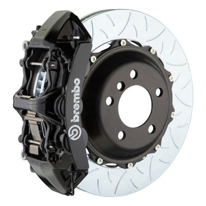 Brembo GT Big Brake Kit | 2014-2024 Infiniti Q50 RWD (1M1.9051AX/2P1.9054AX)