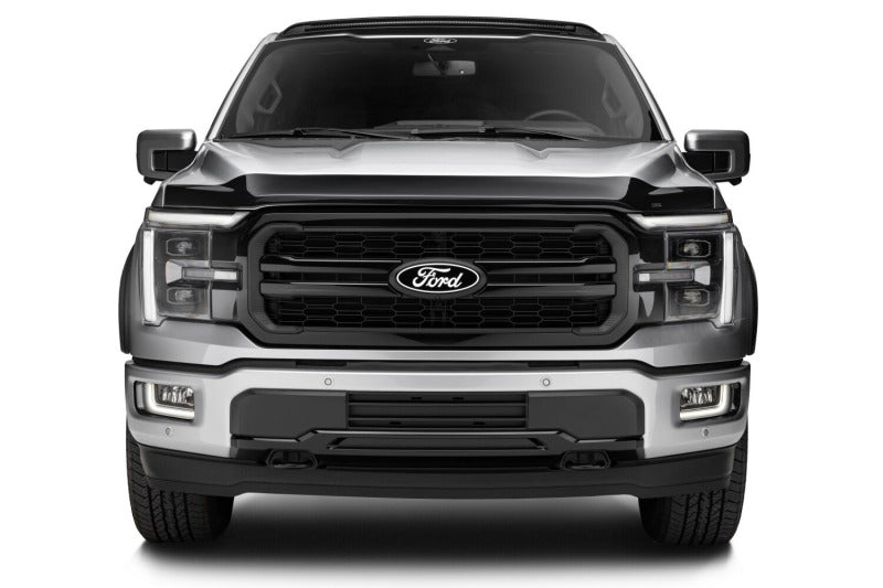 Husky Liners 15-24 Ford F-150 Aerocab PRO - Marker Light - Blk