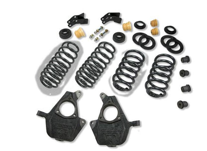 Belltech Lowering Kit w/o Shocks | Sport Truck/SUV (733)